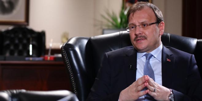 ‘Bize yerimizde saymayı vadediyorlar’ ‘Bize yerimizde saymayı vadediyorlar’