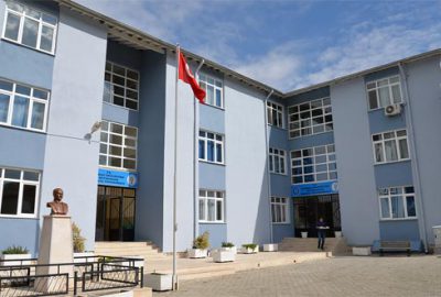 Büyükorhan MYO’ya yeni bölüm açılıyor