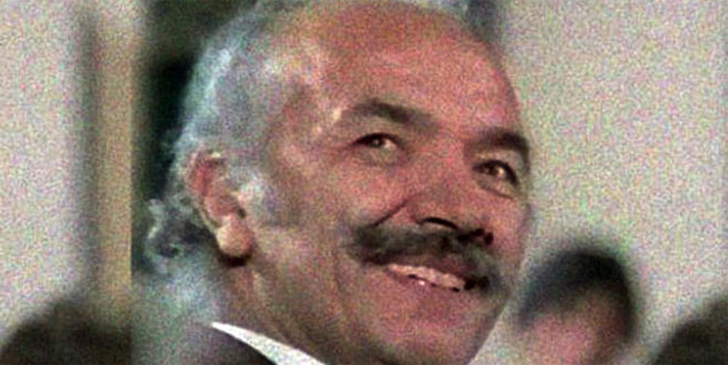 Yeşilçam’ın usta sanatçısı hayatını kaybetti