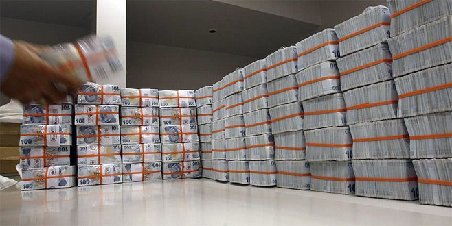 Milyoner sayısı 150 bine dayandı