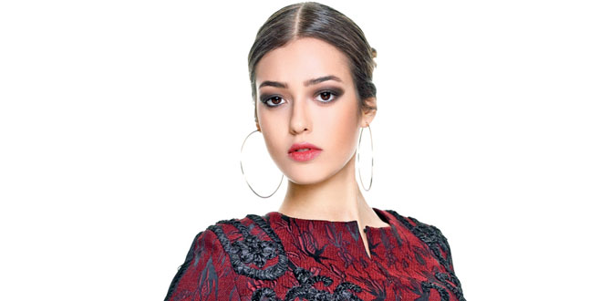 Güzel oyuncu isyan etti: Bu kadar kolay olmamalı