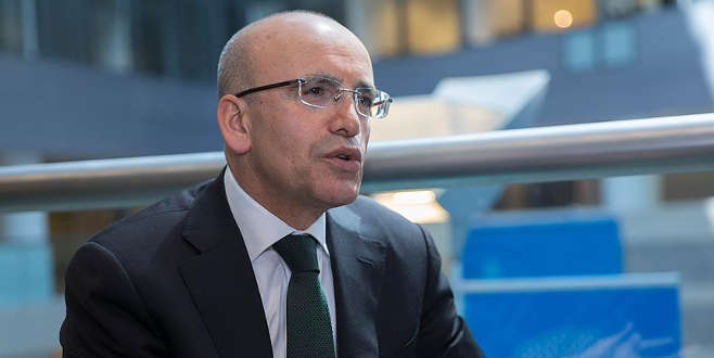 Mehmet Şimşek’ten ‘döviz’ açıklaması