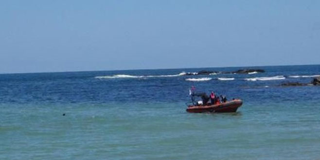 Şile’de tekne battı: 1 ölü, 1 kayıp