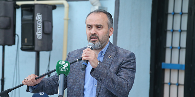 Karacabey hak ettiği değere kavuşacak