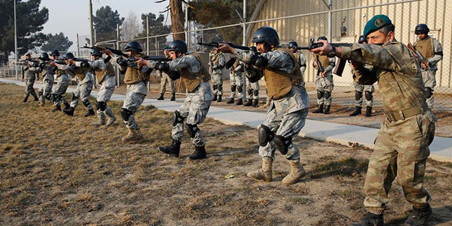 NATO’dan 30 bin kişilik birlik iddiası