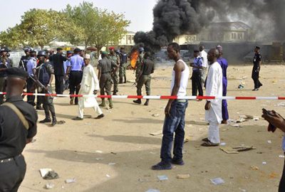 Nijerya’da silahlı saldırı: 15 ölü