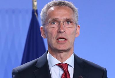 ‘Güvenlik garantisi İsrail için geçerli değil’