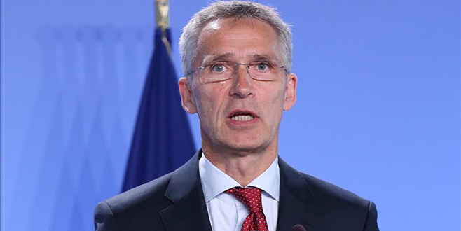 ‘Güvenlik garantisi İsrail için geçerli değil’