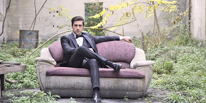 ‘Yanımda Kal’ diyecek