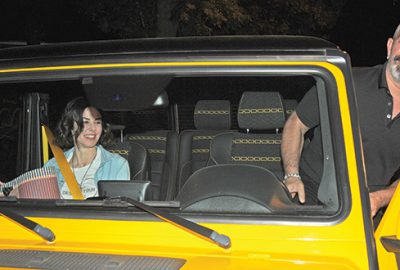 ‘Bombayı patlatıyorum, boşanıyoruz’