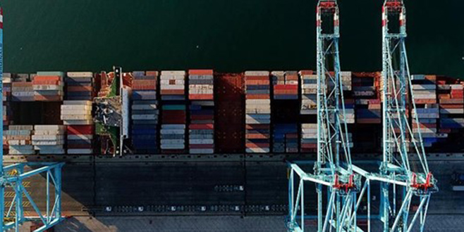 Rusya ihracatında yüzde 61’lik artış