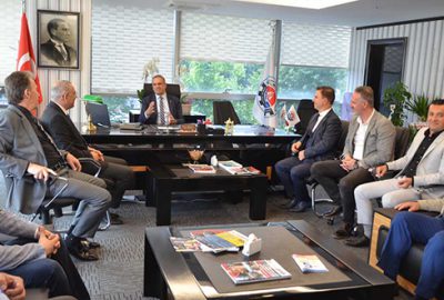 Kalkınma için ortak akıl vurgusu