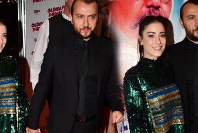 Ünlü çiftten evlilik kararı