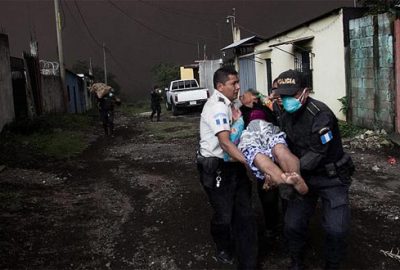 Büyük felaket: 25 ölü, onlarca yaralı…