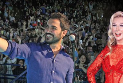 Yusuf Güney ‘Seda Sayan krizi’nin perde arkasını anlattı