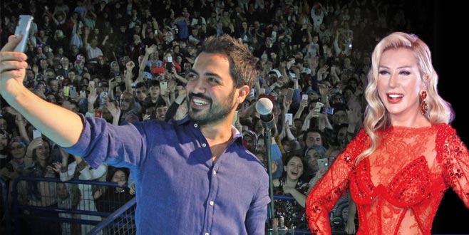 Yusuf Güney ‘Seda Sayan krizi’nin perde arkasını anlattı