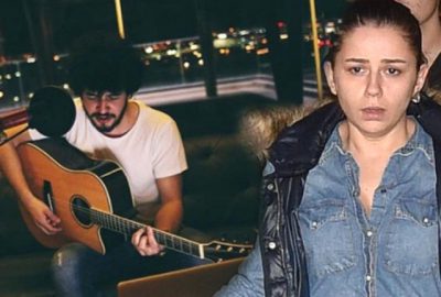 Merve Özbey’i kahreden haber: Yalvarıyorum nefes al