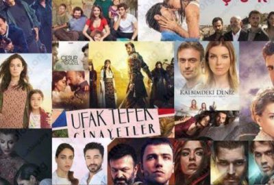 10 günde 20 dizi ara verirken, 3 dizi final yapıyor!