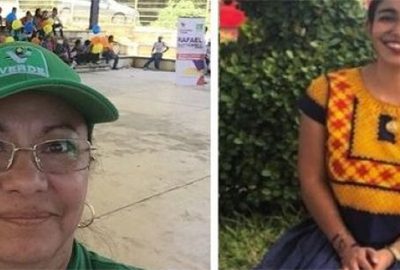 Seçime 3 ay kala aday katliamı! Son 24 saatte 3 kadın siyasetçi öldürüldü