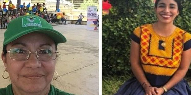 Seçime 3 ay kala aday katliamı! Son 24 saatte 3 kadın siyasetçi öldürüldü