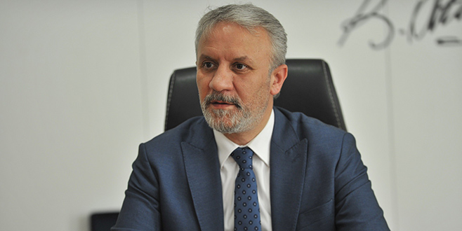 İTSO’dan aidat borcu olanlara çağrı