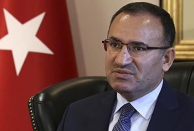 Hükümet Sözcüsü Bozdağ: Emekli ikramiye ödemeleri öne çekildi