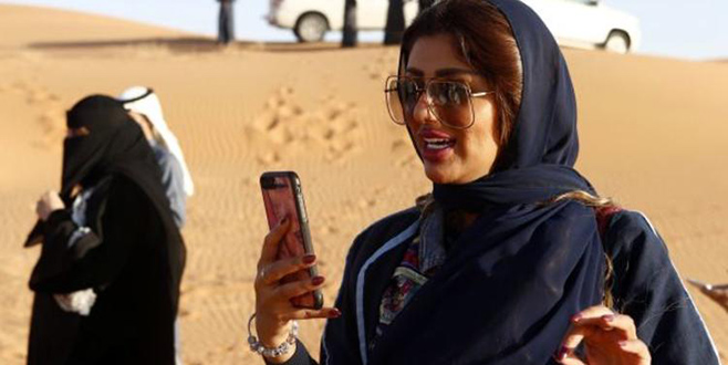 Ülkede tarihi gün! Kadınlar ilk kez…