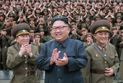 Kuzey Kore lideri Kim beyin takımını değiştiriyor