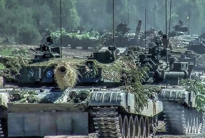 Gövde gösterisine İsrail de katılıyor