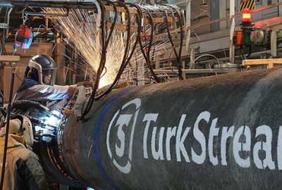 Gazprom’dan TürkAkım’a kredi