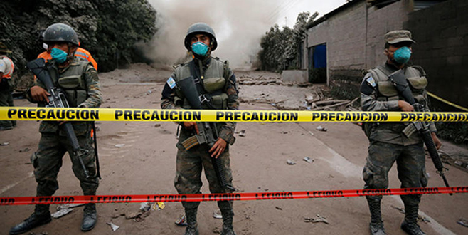 Kabus sürüyor: Ölü sayısı hızla artıyor