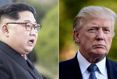 Trump-Kim görüşmesinin saati belli oldu