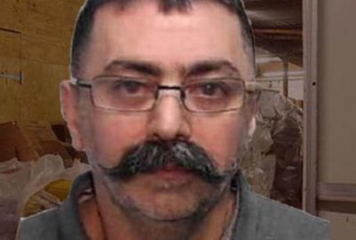 Times duyurdu! ‘Mario Fikri’ yakalandı