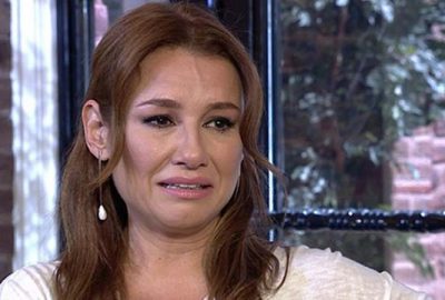 Şarkı söylerken detone olan Deniz Seki, kariyerini etkileyecek kararı verdi