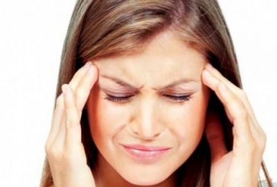 Sürekli baş ağrısı çekiyorsanız dikkat!