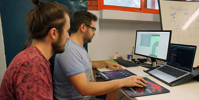 Türk mühendisler geliştirdi, dünya listesine girdi Türk mühendisler geliştirdi, dünya listesine girdi