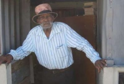 ‘Dünyanın en yaşlı insanı’ sigarayı bırakamamaktan dert yanıyor