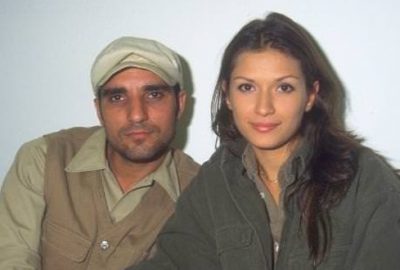 ‘Eve gelen arkadaşımı yatağa çağırdı’