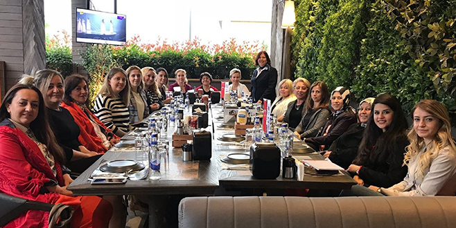 İTSO Kadın Girişimciler Şenliği 8 Haziran’da