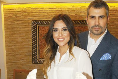 Türkiye’nin Angelina Jolie’siyim