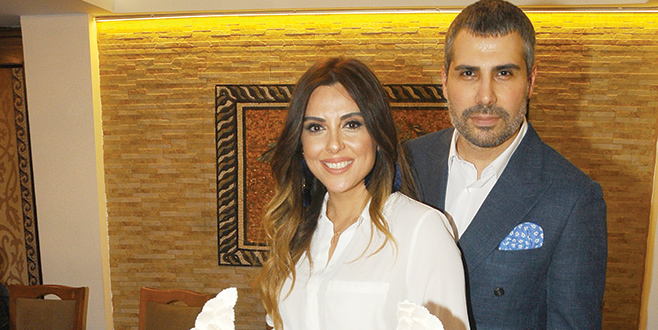 Türkiye’nin Angelina Jolie’siyim