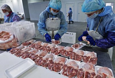 Rusya’dan Türkiye’ye ‘sağır eti’ iddiası