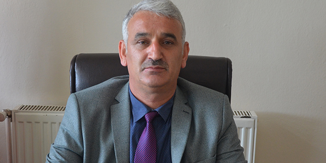 Mudanya’ya yeni Liman Başkanı