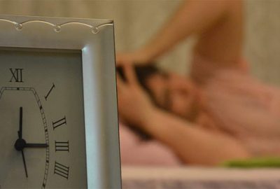 Üç yetişkinden biri bu durumdan şikayetçi