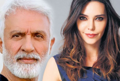 Yıllar önce Talat Bulut’un tacizine uğradığını iddia etti