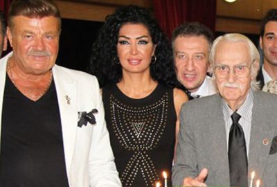 Şok sözler: Otel odasında alem yapıyorlar