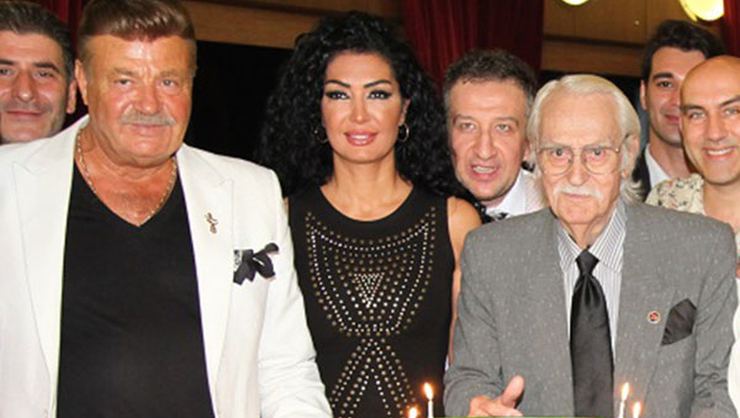 Şok sözler: Otel odasında alem yapıyorlar