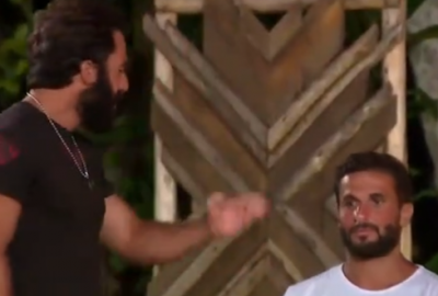 Gönüllüler takımından şikayetçi oldu: Böyle bir şey görmedim