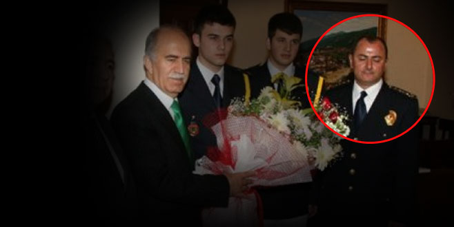 Bursa’da FETÖ operasyonunda 17 gözaltı: Eski emniyet müdürü de gözaltında…