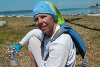 ‘3 ay sonra öleceksin’ denildi, iki yıl sonra kanserden eser kalmadı!